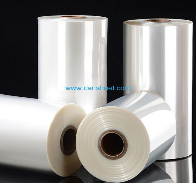 PVC roll