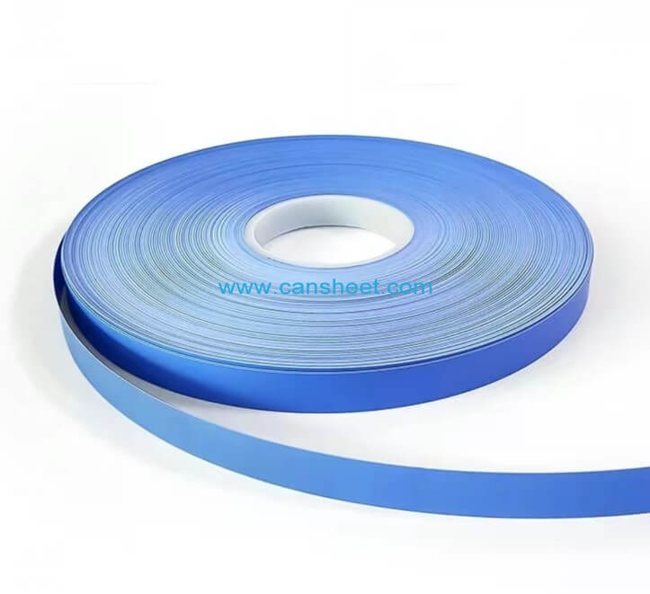 plastic roll