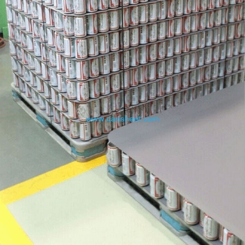 Pallet Separator Sheet